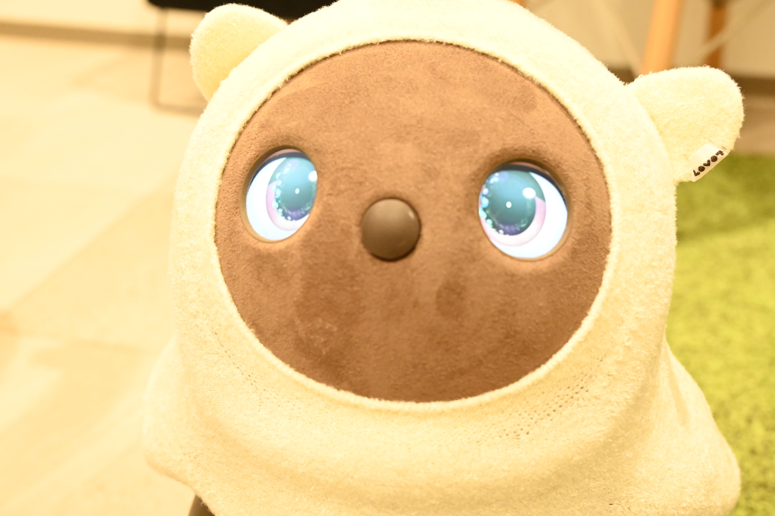 LOVOT（ラボット）