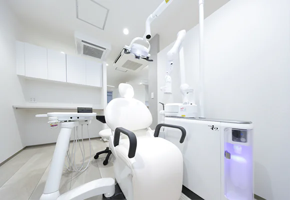 高島平診療所しみず歯科