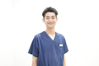 高島平診療所しみず歯科